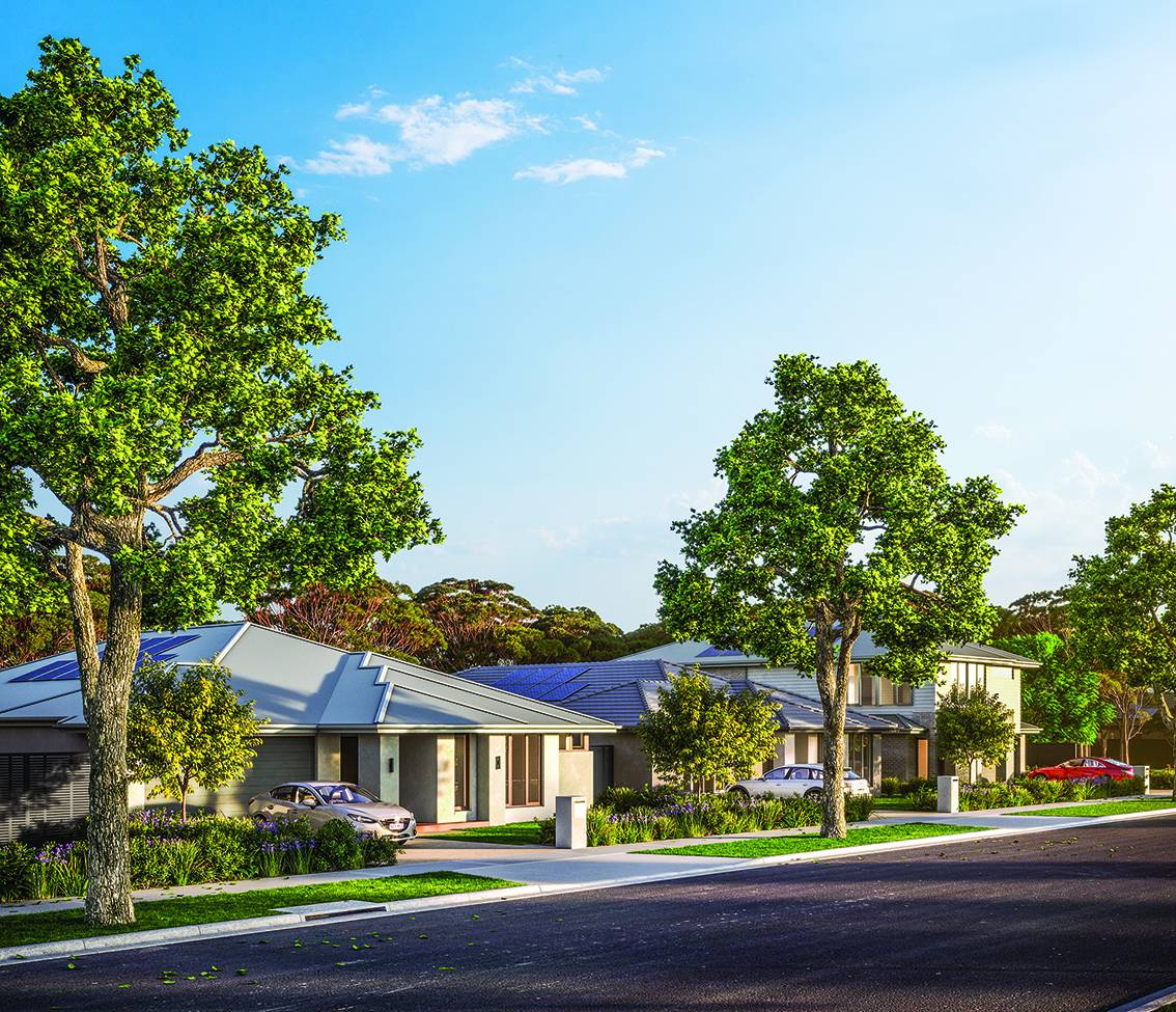 [Land for Sale] Rosebank Estate, Logan Reserve OpenLot